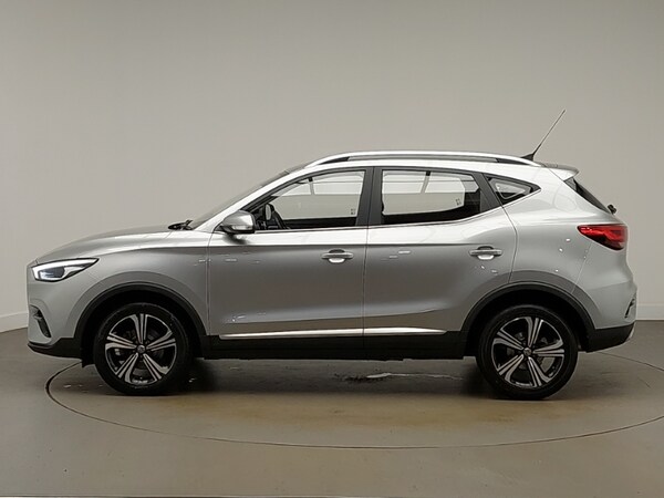 Used MG MG ZS 2022 for sale - 76335386: Photo 4