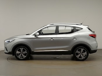 Used MG MG ZS 2022 for sale - 76335386: Photo 4