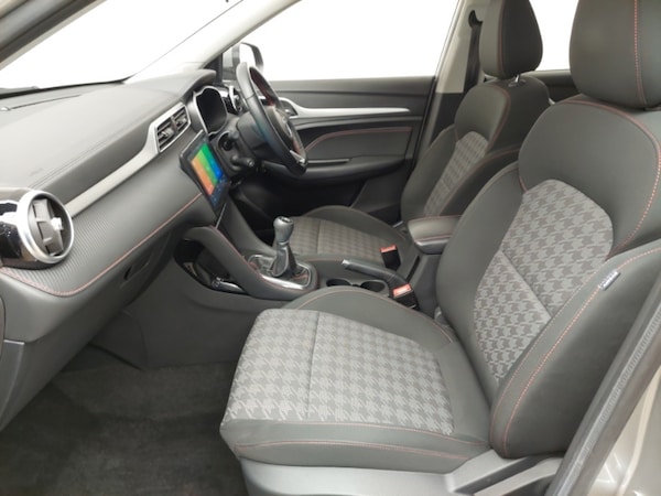 Used MG MG ZS 2022 for sale - 76335386: Photo 5