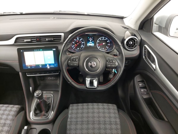 Used MG MG ZS 2022 for sale - 76335386: Photo 7