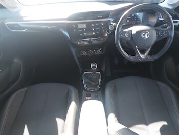 Used Vauxhall Corsa 2020 for sale - 78439481: Photo