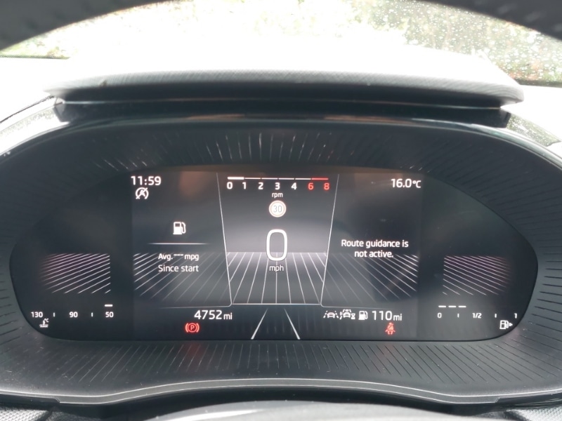 Used Skoda Fabia 2024 for sale - 76700154: Photo 11