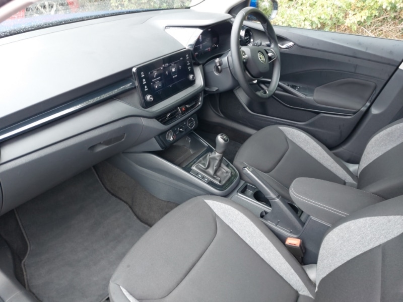 Used Skoda Fabia 2024 for sale - 76700154: Photo 5