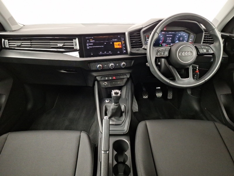 Used Audi A1 2022 for sale - 77955563: Photo 2