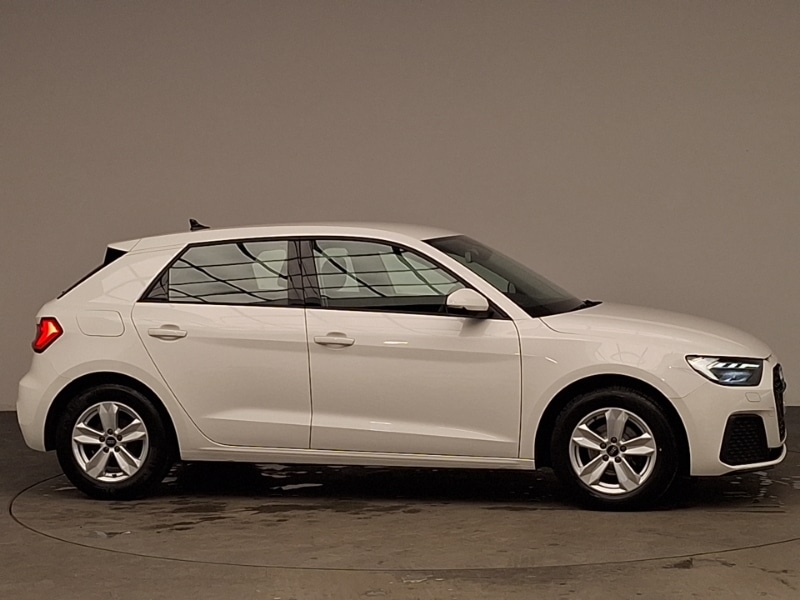 Used Audi A1 2022 for sale - 77955563: Photo 4