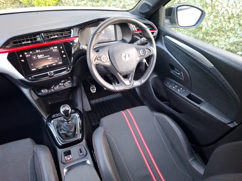 Used Vauxhall Corsa 2022 for sale - 77955281: Photo 10