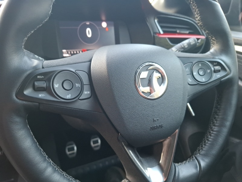 Used Vauxhall Corsa 2022 for sale - 77955281: Photo 12