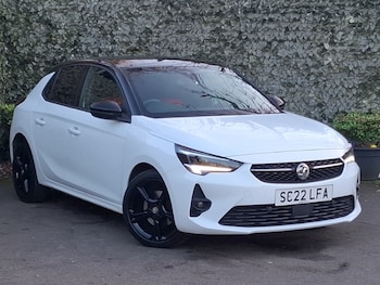 Used Vauxhall Corsa 2022 for sale - 77955281: Photo