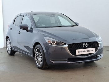 Used Mazda Mazda2 2023 for sale - 79585635: Photo