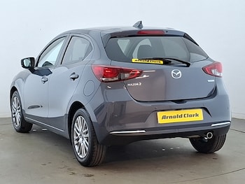 Used Mazda Mazda2 2023 for sale - 79585635: Photo