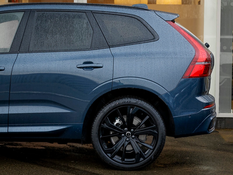 Used Volvo XC60 2025 for sale - 76669757: Photo 10