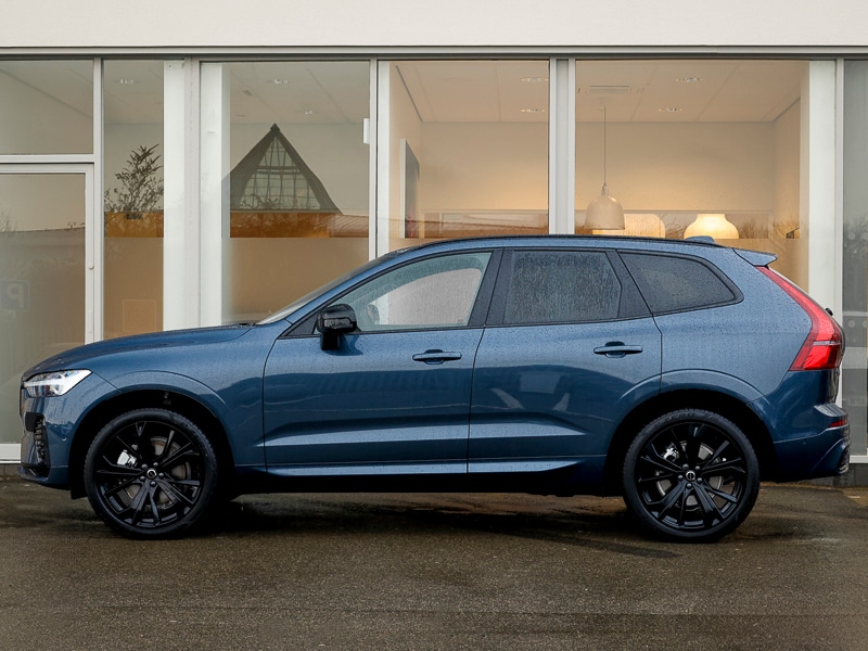 Used Volvo XC60 2025 for sale - 76669757: Photo 4