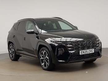 Used Hyundai TUCSON 2025 for sale - 78439202: Photo