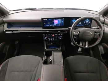 Used Hyundai TUCSON 2025 for sale - 78439202: Photo