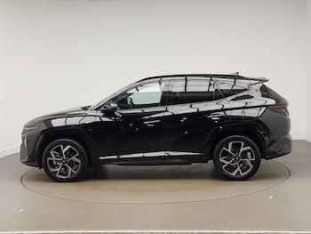 Used Hyundai TUCSON 2025 for sale - 78439202: Photo