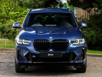 Used BMW X3 2022 for sale - 78580996: Photo