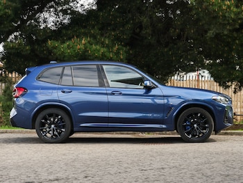 Used BMW X3 2022 for sale - 78580996: Photo
