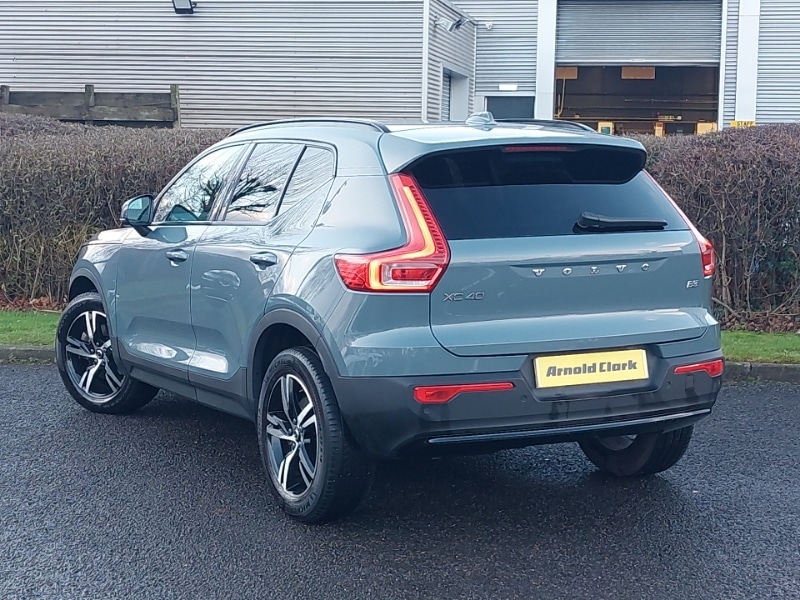 Used Volvo XC40 2023 for sale - 76897958: Photo 3