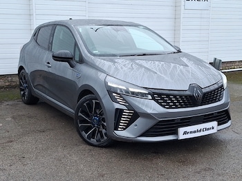 2025 - 1.0 TCe 90 Esprit Alpine 5dr