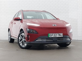 Used Hyundai KONA 2022 for sale - 77320147: Photo