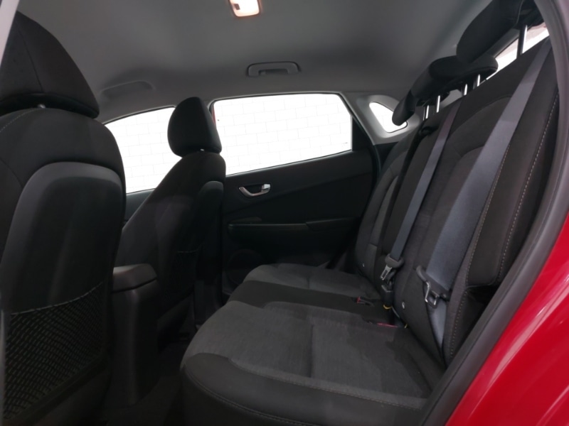 Used Hyundai KONA 2022 for sale - 77320147: Photo 6