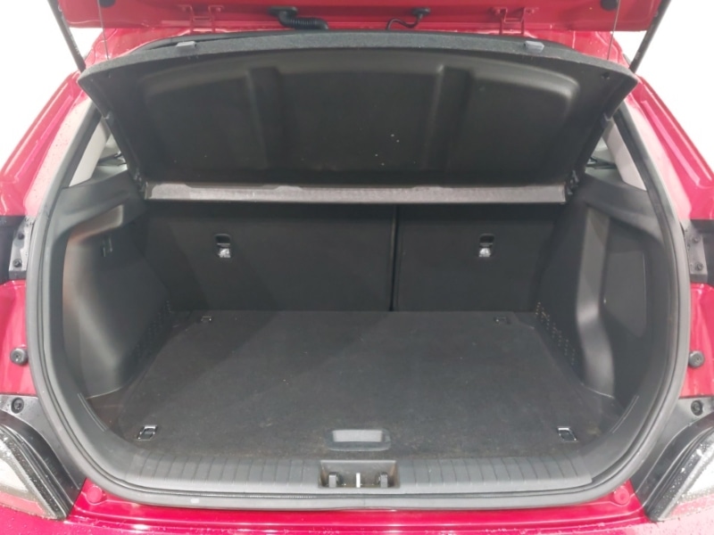 Used Hyundai KONA 2022 for sale - 77320147: Photo 8