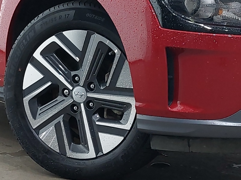 Used Hyundai KONA 2022 for sale - 77320147: Photo 9