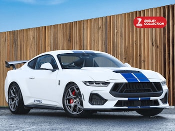 Used Ford Mustang 2025 for sale - 78308015: Photo