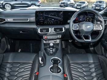 Used Ford Mustang 2025 for sale - 78308015: Photo