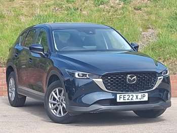 2022 - 2.0 SE-L 5dr
