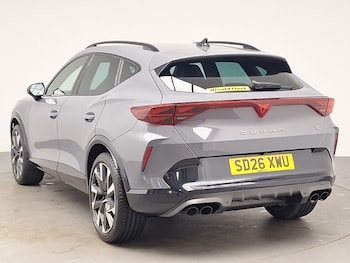Used Cupra Formentor 2026 for sale - 79152752: Photo