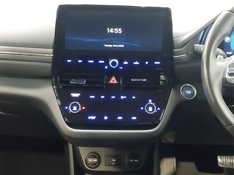 Used Hyundai IONIQ 2021 for sale - 77094780: Photo 10