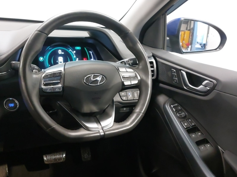 Used Hyundai IONIQ 2021 for sale - 77094780: Photo 11