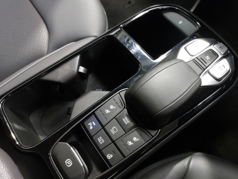 Used Hyundai IONIQ 2021 for sale - 77094780: Photo 12