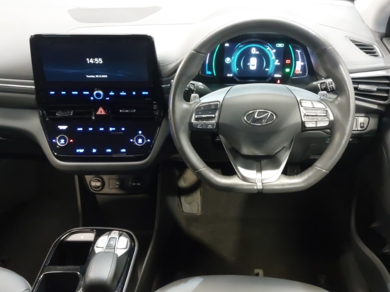 Used Hyundai IONIQ 2021 for sale - 77094780: Photo 7
