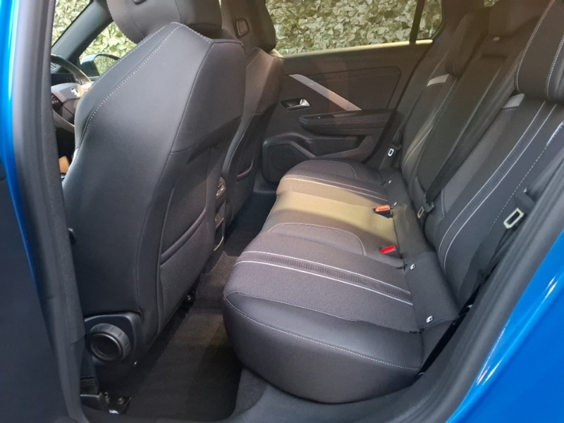 Used Vauxhall Astra 2024 for sale - 77078635: Photo 6