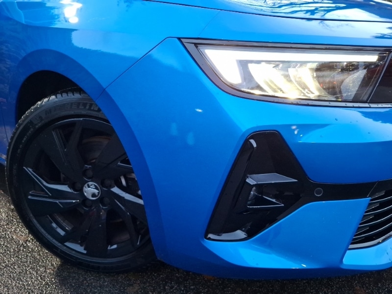 Used Vauxhall Astra 2024 for sale - 77078635: Photo 9