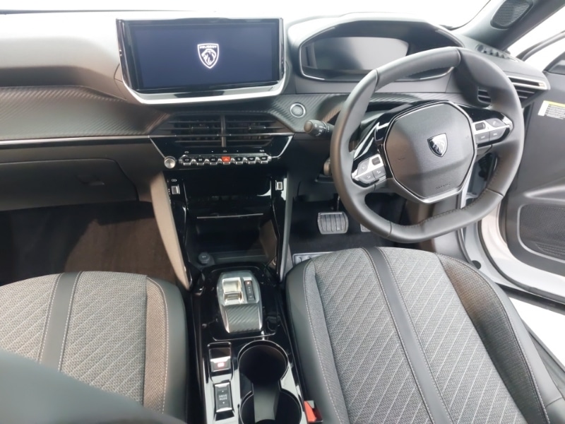 Used Peugeot 2008 2025 for sale - 77299161: Photo 2