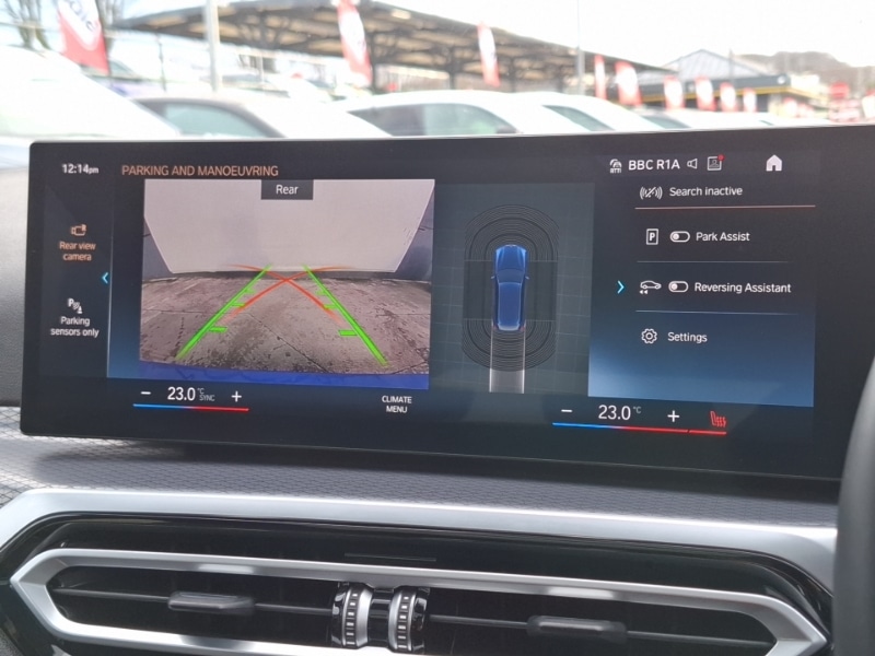 Used BMW 3 Series 2024 for sale - 77277816: Photo 10