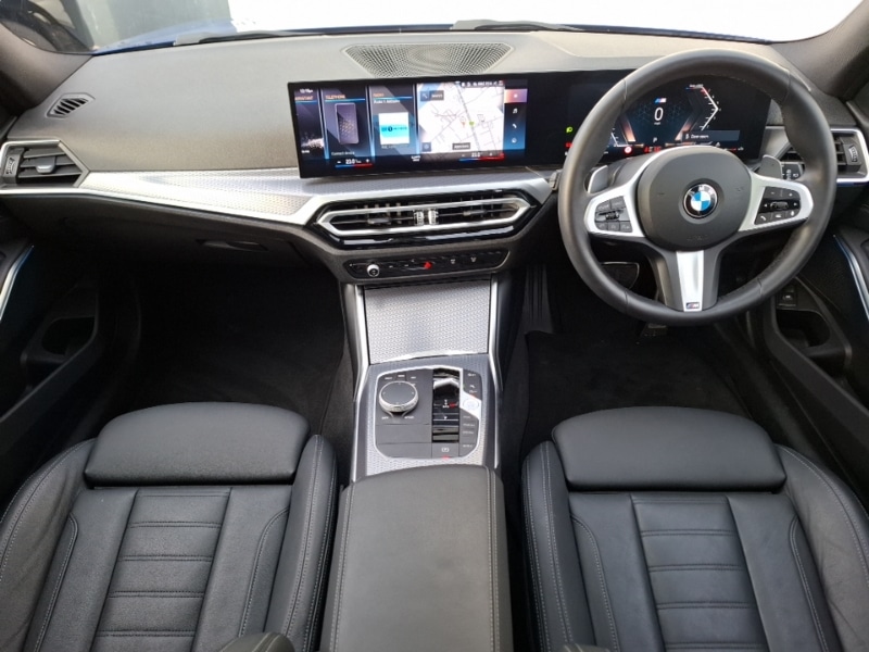 Used BMW 3 Series 2024 for sale - 77277816: Photo 2