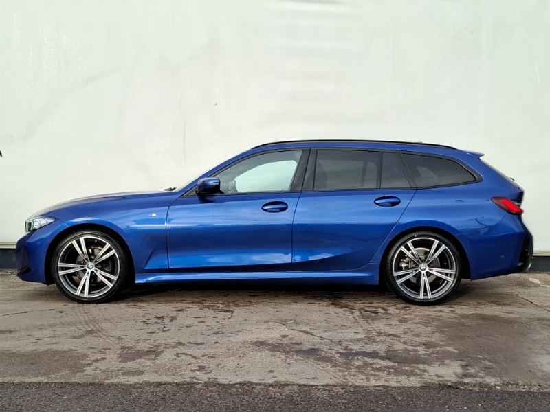 Used BMW 3 Series 2024 for sale - 77277816: Photo 4