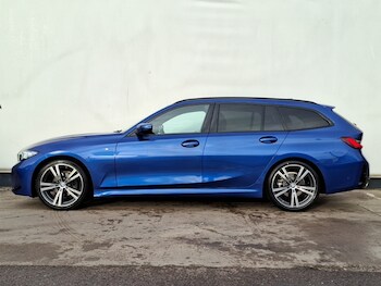 Used BMW 3 Series 2024 for sale - 77277816: Photo