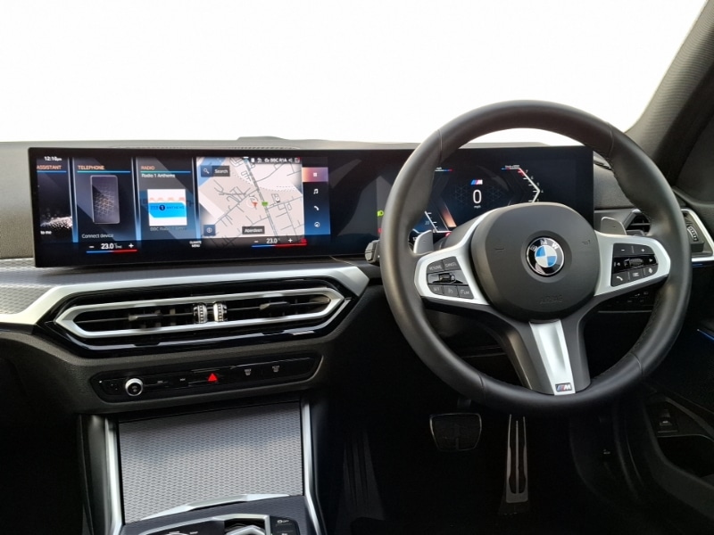 Used BMW 3 Series 2024 for sale - 77277816: Photo 7