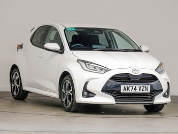 Used Toyota Yaris 2025 for sale - 78474196: Photo