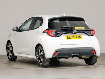 Used Toyota Yaris 2025 for sale - 78474196: Photo