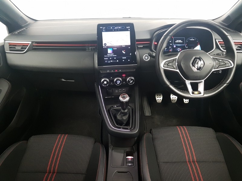 Used Renault Clio 2023 for sale - 76492889: Photo 2