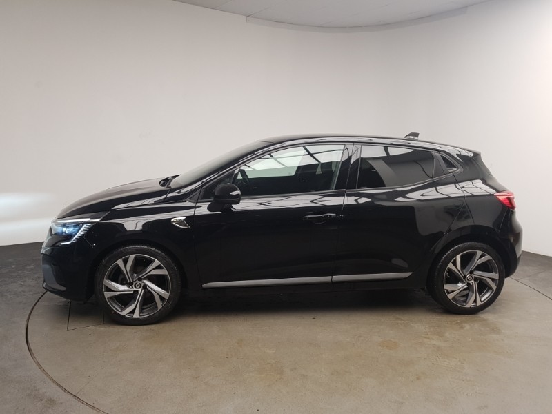 Used Renault Clio 2023 for sale - 76492889: Photo 4