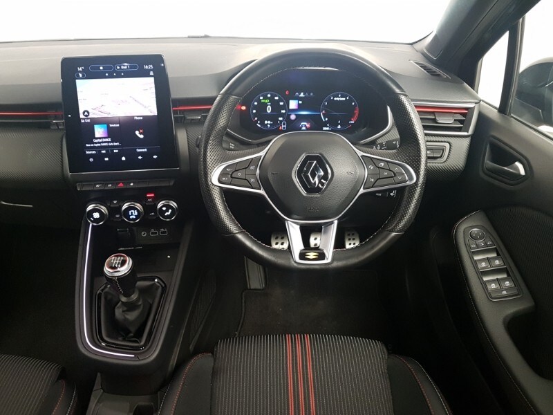 Used Renault Clio 2023 for sale - 76492889: Photo 7