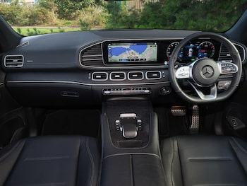Used Mercedes-Benz GLE-Class 2021 for sale - 75882461: Photo