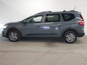 Used Dacia Jogger 2023 for sale - 77035583: Photo